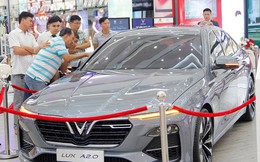 VinFast, THACO và Hyundai Thành Công vắng bóng khỏi triển lãm ô tô lớn nhất Việt Nam