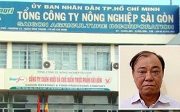 Những phi vụ 'ném tiền qua cửa sổ' của nguyên Tổng giám đốc SAGRI Lê Tấn Hùng