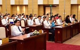 HĐND Hà Nội xem xét bãi nhiệm tư cách đại biểu cựu Bí thư Huyện ủy Phúc Thọ