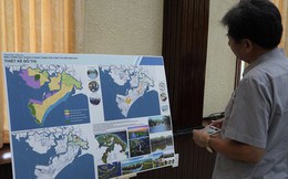 Điều chỉnh quy hoạch chung và quy hoạch sử dụng đất TP Vũng Tàu