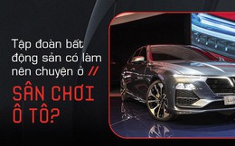 Báo Trung Quốc nói về VinFast: Đây là kịch bản khi thất bại hoặc thành công với hàng loạt thách thức và ưu thế