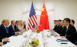 Chiến tranh thương mại với Trung Quốc - nền tảng tiềm năng để Trump tái đắc cử