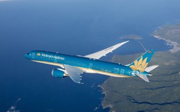 Vietnam Airlines ước lãi trước thuế 71 tỷ đồng quý II, giảm 83%