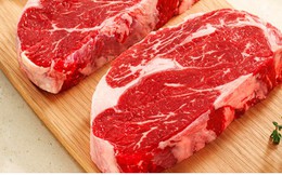 Mỹ và EU đạt được thỏa thuận về nhập khẩu thịt bò