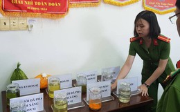 Tạm giữ Chủ tịch HĐQT công ty cung cấp dung môi, hóa chất cho đại gia xăng dầu Trịnh Sướng