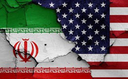 Vụ giữ tàu dầu của Anh: Chính sức ép từ Mỹ khiến Iran không còn sự lựa chọn