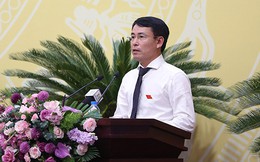 Chủ tịch Hà Nội phê bình Giám đốc Sở Tài nguyên Môi trường
