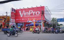 Mở cửa hàng mặt phố, bán thêm đồ gia dụng, tiếp cận bà nội trợ, phải chăng chuỗi VinPro của Vingroup đang "học theo" chính đối thủ lớn nhất - Điện máy Xanh?