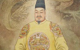 Lăng mộ hoàng đế Trung Quốc 300 năm không kẻ trộm mộ nào dám cướp phá, lý do tại sao?
