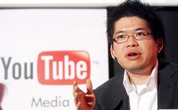Chuyện khởi nghiệp kì lạ của Steven Chen - người đồng sáng lập Youtube: 28 tuổi kiếm trăm triệu đô, 30 tuổi khởi nghiệp lần hai, phát hiện mắc u não và đưa ra quyết định lạ lùng