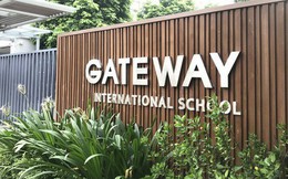 Trường Gateway nơi bé trai lớp 1 tử vong trên xe đưa đón “tự nhận” là trường quốc tế