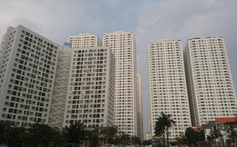 Vì sao Hà Nội nợ dân hàng nghìn sổ đỏ căn hộ?