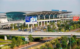 Nâng cấp sân bay Nội Bài lên 80-100 triệu khách/năm
