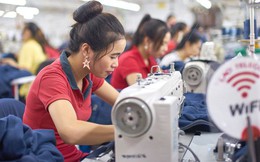 Thế khó của doanh nghiệp dệt may, xơ sợi Việt Nam trong căng thẳng tiền tệ