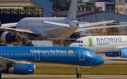 Vietnam Airlines bắt tay Delta Air Lines "thăm dò" đường bay thẳng tới Mỹ