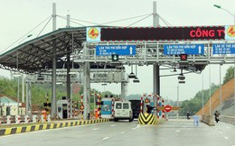 Báo cáo kết quả kiểm điểm vi phạm về BOT: Chính phủ đã chậm gần 1 năm