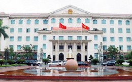 Kỷ luật Chủ tịch HĐND TP Hà Tĩnh