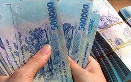 Việt Nam đang có bao nhiêu tiền mặt trong lưu thông?
