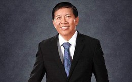 Nguyên Phó Tổng giám đốc Vietnam Airlines làm CEO Vinpearl Air
