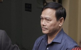 Ông Nguyễn Hữu Linh hầu tòa lần 2, không còn chạy trốn phóng viên như phiên xử trước