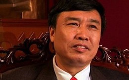 Gây thiệt hại 434 tỉ đồng, cựu Thứ trưởng Lê Bạch Hồng sắp hầu toà