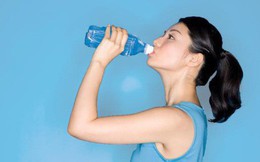 Uống nước đâu có đơn giản: Đây là sai lầm cốt yếu mà mọi người vẫn thường mắc phải