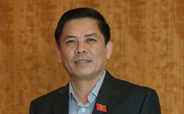 Bộ trưởng Nguyễn Văn Thể thôi làm thành viên Ủy Ban Tài chính Ngân sách của Quốc hội