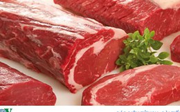 Giá thịt lợn tăng cao kỷ lục tại Trung Quốc