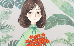 Kiếm tiền và có tiền giúp tinh thần tôi phấn chấn: Một người đàn ông có thể sẽ trở thành của người khác, nhưng ví tiền phải là của riêng mình!