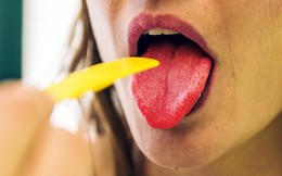Lưỡi đột nhiên sưng đỏ bất thường có thể là cảnh báo của nhiều vấn đề sức khỏe mà bạn chẳng ngờ đến