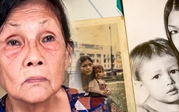 Người mẹ Sài Gòn mong mỏi tìm lại con gái mang hai dòng máu Việt - Mỹ suốt 44 năm: Những lá thư bị trả về
