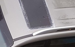 Xe bị dột vì hở cửa sổ trời, cách khắc phục ra sao?