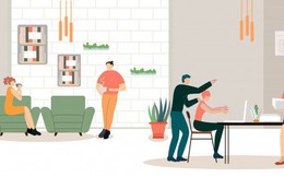 Đây là 4 kiểu giao tiếp phổ biến nhất ở nơi công sở, chị em cần nằm lòng để biết người biết ta, "trăm trận trăm thắng" và không bao giờ trở thành nạn nhân của đồng nghiệp xấu tính!