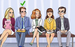 11 điều các ứng viên thường bỏ qua nhưng chúng lại âm thầm phá hỏng buổi phỏng vấn xin việc