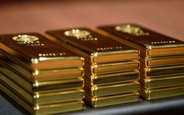 Trung Quốc nghĩ gì khi bổ sung gần 100 tấn vàng dự trữ?