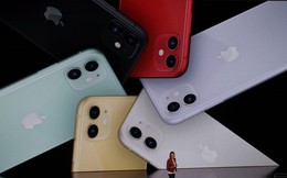 iPhone 11 chính thức ra mắt: camera kép góc siêu rộng, có tính năng chụp đêm, chip A13 Bionic, pin tốt, giá chỉ 699 USD