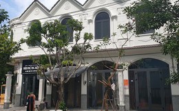 34 căn hộ cho thuê tại Đà Nẵng vẫn tồn tại bất chấp sai phạm