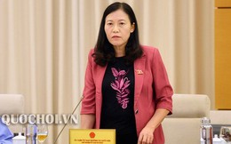 Đề nghị Bộ Công an xử lý nghiêm nữ đại úy Lê Thị Hiền