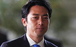Nhật Bản vừa bổ nhiệm một tân bộ trưởng 38 tuổi, ngôi sao sáng giá kế nhiệm Thủ tướng Abe
