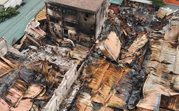Vụ cháy nhà xưởng Cty Rạng Đông: Thiệt hại, đền bù thế nào?