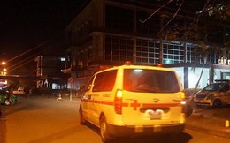 UBND huyện Tiên Du họp khẩn vụ trẻ 3 tuổi bị bỏ quên 7h trên ô tô