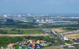 TP HCM dự kiến thu gần 32.000 tỉ đồng khi bán đất, nhà tái định cư ở Thủ Thiêm