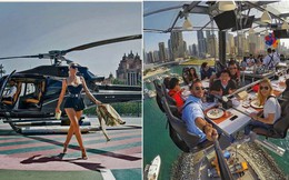 Dubai giàu có đến mức nào: Đây là những điều sẽ khiến du khách quốc tế “tá hỏa” khi lần đầu đặt chân đến đây!