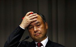 Đỉnh điểm của 'liều': Masayoshi Son thế chấp tài sản cá nhân vay tiền từ 19 ngân hàng khác nhau để tiếp tục đầu tư mặc cho sóng gió đang bủa vây Softbank