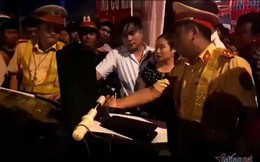 Chủ nhiệm UB Kiểm tra ở Hà Tĩnh có hơi men, gây tai nạn nghiêm trọng