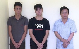 Nhân viên cũ làm giả giấy tờ, lừa 1 tỷ đồng của Fe Credit