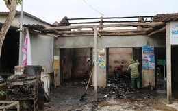 Sau tiếng nổ lớn, hàng trăm thiết bị điện ở Hà Tĩnh bị chập cháy