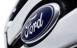 Khoảng 322.000 xe Ford dính án triệu hồi do nguy cơ cháy nổ