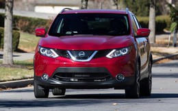 Nissan triệu hồi 1,2 triệu ô tô tại Mỹ