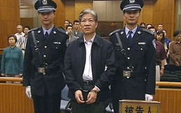 Bản án tử hình của cựu Cục trưởng Quản lý Dược chấn động Trung Quốc